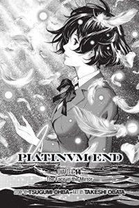 Download Platinum End Chapter 14 (Platinum End Chapters) pdf, epub, ebook