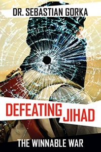 Download Defeating Jihad: The Winnable War pdf, epub, ebook