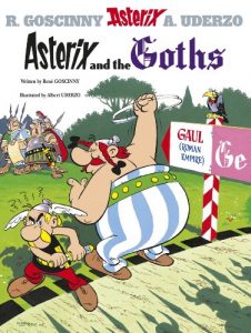 Download Asterix: Asterix and the Goths: Album 3 pdf, epub, ebook
