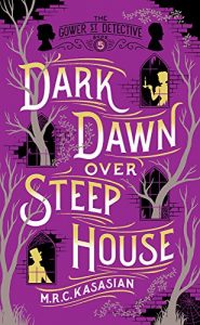 Download Dark Dawn over Steep House (The Gower Street Detective Series Book 5) pdf, epub, ebook