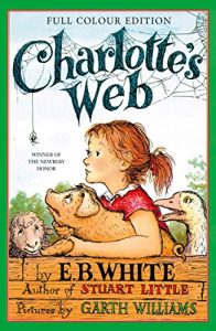 Download Charlotte’s Web pdf, epub, ebook