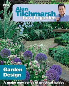 Download Alan Titchmarsh How to Garden: Garden Design pdf, epub, ebook