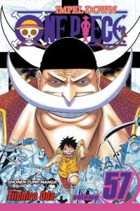 Download One Piece, Vol. 57: Paramount War (One Piece Graphic Novel) pdf, epub, ebook