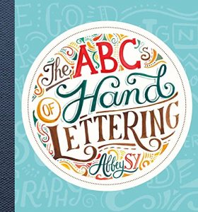 Download The ABCs of Hand Lettering pdf, epub, ebook