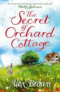 Download The Secret of Orchard Cottage: The perfect book for a feel-good summer pdf, epub, ebook