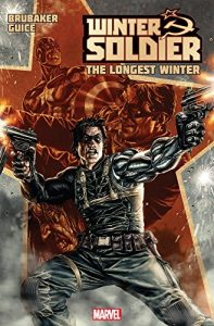 Download Winter Soldier Vol. 1: The Longest Winter (Winter Soldier Collection) pdf, epub, ebook