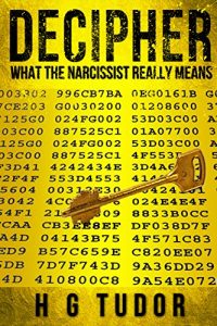 Download Decipher – What the Narcissist Really Means pdf, epub, ebook