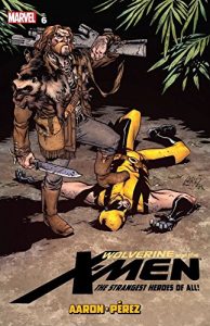 Download Wolverine and the X-Men By Jason Aaron Vol. 6 pdf, epub, ebook