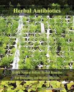 Download Herbal Antibiotics: 35 DIY Natural Holistic Herbal Remedies For Preventing and Healing Illnesses: (Homemade Holistic Herbal Remedies) ( Help Prevent Book 1) pdf, epub, ebook