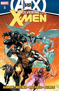 Download Wolverine & The X-Men by Jason Aaron Vol. 4 pdf, epub, ebook