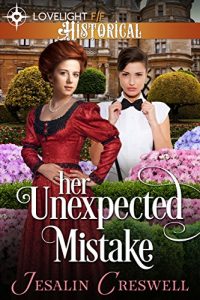 Download Her Unexpected Mistake (Historical Lesbian Romance) pdf, epub, ebook