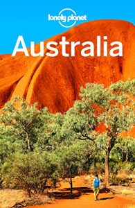 Download Lonely Planet Australia (Travel Guide) pdf, epub, ebook