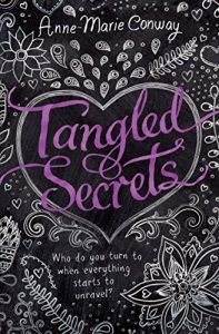 Download Tangled Secrets pdf, epub, ebook