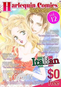 Download [Free] Harlequin Comics Best Selection Vol. 012 pdf, epub, ebook