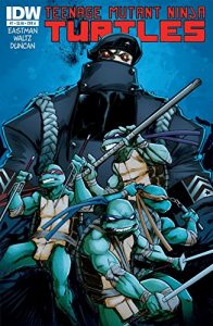 Download Teenage Mutant Ninja Turtles #7 pdf, epub, ebook