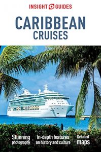 Download Insight Guides: Caribbean Cruises pdf, epub, ebook