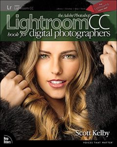Download The Adobe Photoshop Lightroom CC Book for Digital Photographers (Voices That Matter) pdf, epub, ebook