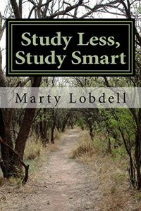 Download Study Less, Study Smart pdf, epub, ebook