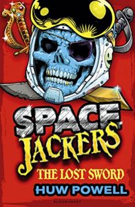 Download The Lost Sword (Spacejackers) pdf, epub, ebook