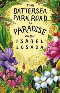 Download The Battersea Park Road to Paradise pdf, epub, ebook