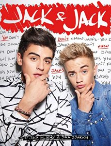 Download Jack & Jack: You Don’t Know Jacks pdf, epub, ebook