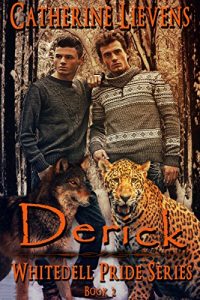 Download Derick (Whitedell Pride Book 2) pdf, epub, ebook