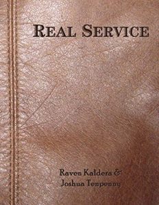 Download Real Service [Epub] pdf, epub, ebook