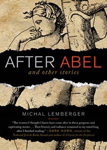 Download After Abel and Other Stories pdf, epub, ebook