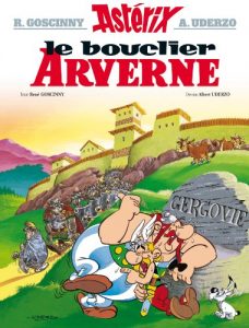 Download Astérix – Le Bouclier arverne – nº11 (French Edition) pdf, epub, ebook