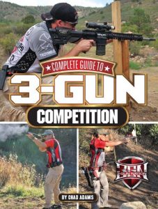 Download Complete Guide to 3-Gun Competition pdf, epub, ebook
