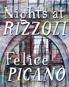 Download Nights at Rizzoli pdf, epub, ebook