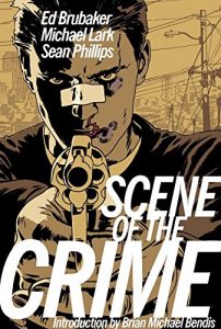 Download Scene of the Crime pdf, epub, ebook