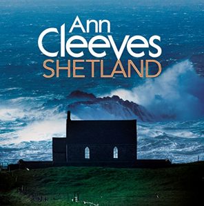 Download Shetland pdf, epub, ebook