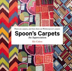 Download Spoon’s Carpets: An Appreciation pdf, epub, ebook