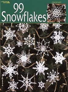 Download 99 Snowflakes pdf, epub, ebook