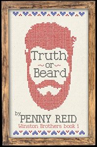 Download Truth or Beard (Winston Brothers Book 1) pdf, epub, ebook