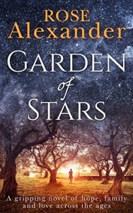 Download Garden of Stars: A gripping novel of hope, family and love across the ages pdf, epub, ebook