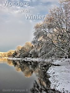 Download Wonders with Winter pdf, epub, ebook