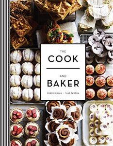 Download The Cook and Baker pdf, epub, ebook