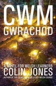 Download Cwm Gwrachod: A novel for Welsh learners (Welsh Edition) pdf, epub, ebook