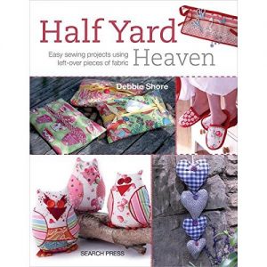 Download Half Yard Heaven pdf, epub, ebook
