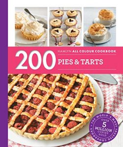 Download 200 Pies & Tarts: Hamlyn All Colour Cookbook pdf, epub, ebook