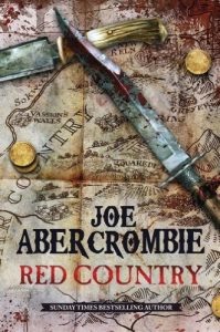 Download Red Country: A First Law Novel (World Of The First Law Series Book 3) pdf, epub, ebook