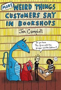 Download More Weird Things Customers Say in Bookshops pdf, epub, ebook