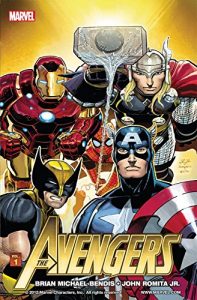 Download Avengers By Brian Michael Bendis Vol. 1 (Avengers (2010-2012)) pdf, epub, ebook