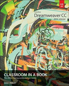 Download Adobe Dreamweaver CC Classroom in a Book (2014 release) pdf, epub, ebook
