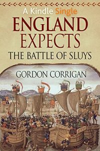 Download England Expects: The Battle of Sluys (Kindle Single) pdf, epub, ebook