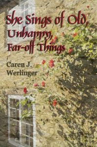 Download She Sings of Old, Unhappy, Far-off Things pdf, epub, ebook