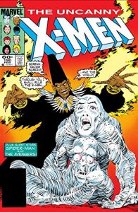 Download Uncanny X-Men (1963-2011) #190 pdf, epub, ebook