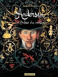 Download Andersen, les ombres d’un conteur (French Edition) pdf, epub, ebook